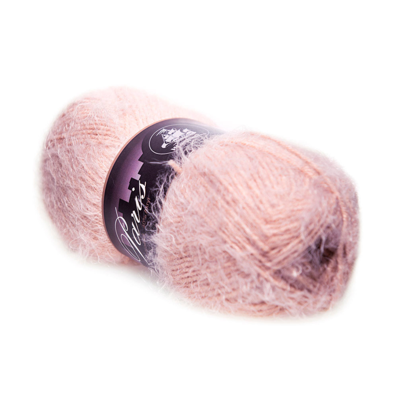 Mayflower PARIS (60 % Polyamid, 40 % Acryl)