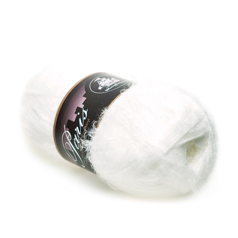 Mayflower PARIS (60 % Polyamid, 40 % Acryl)