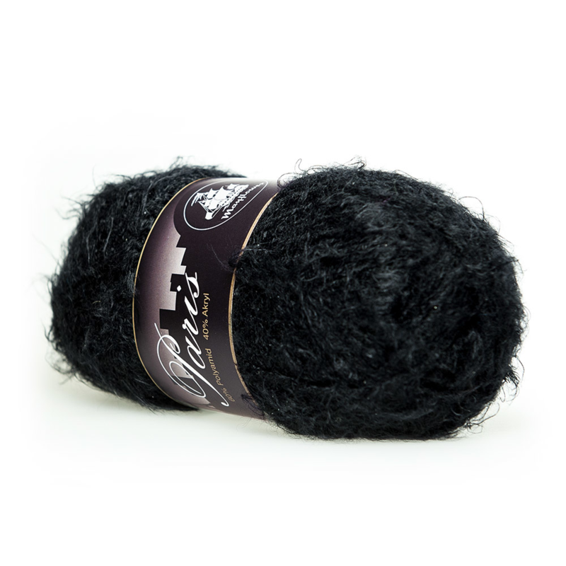 Mayflower PARIS (60 % Polyamid, 40 % Acryl)