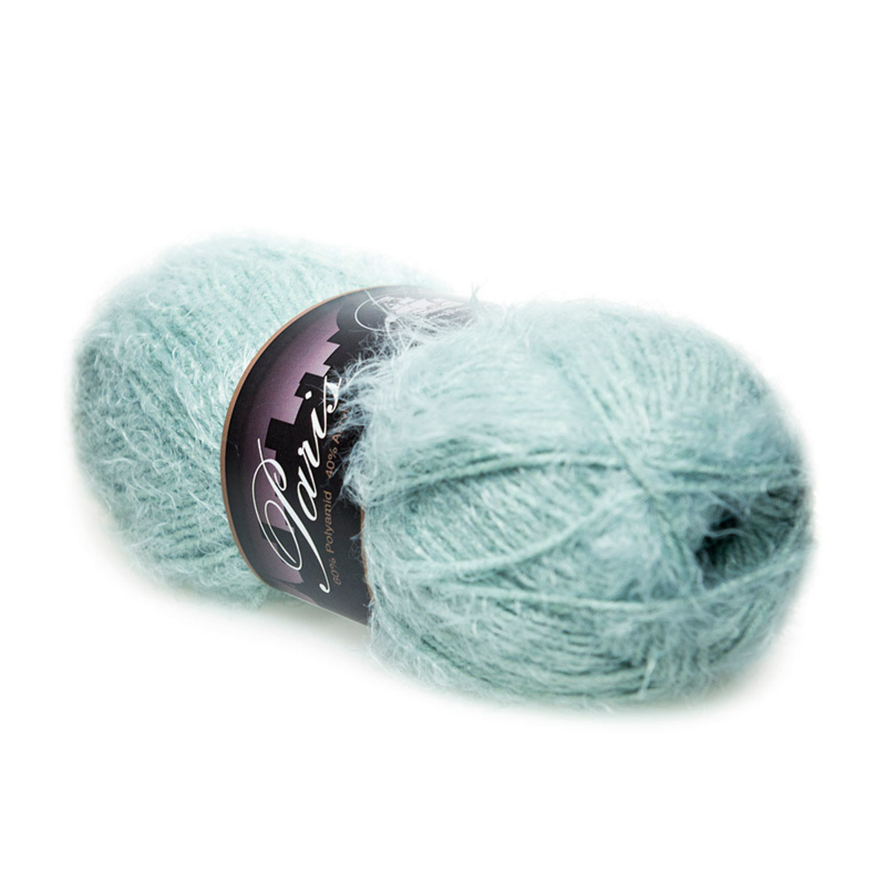 Mayflower PARIS (60 % Polyamid, 40 % Acryl)