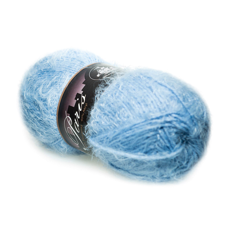 Mayflower PARIS (60 % Polyamid, 40 % Acryl)