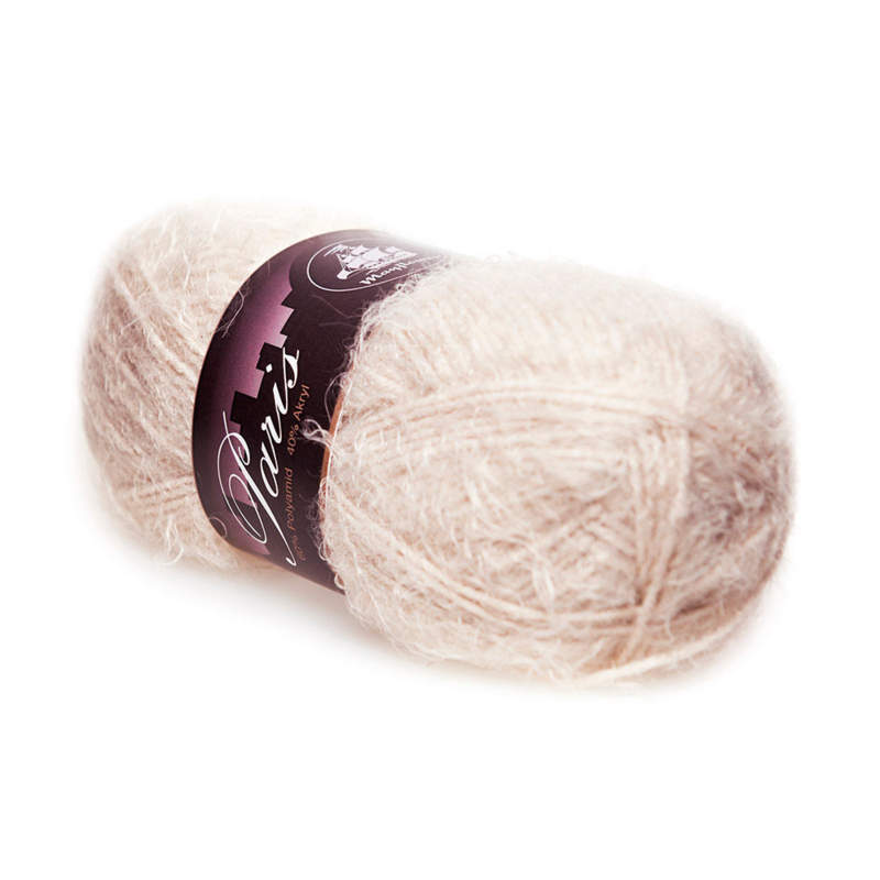 Mayflower PARIS (60 % Polyamid, 40 % Acryl)