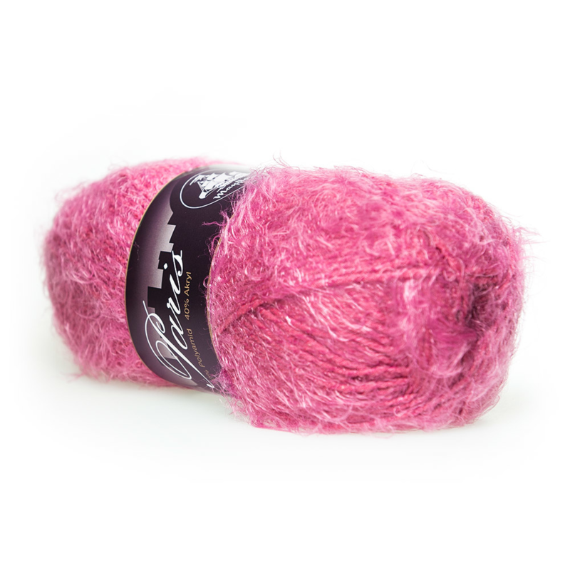 Mayflower PARIS (60 % Polyamid, 40 % Acryl)