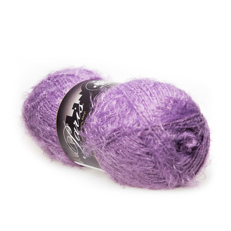 Mayflower PARIS (60 % Polyamid, 40 % Acryl)