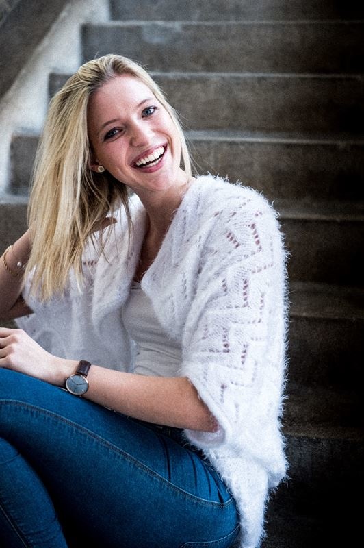 Mayflower PARIS (100 gr)