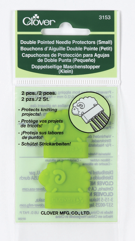 Clover Pindebeskytter "Får" (Grøn)