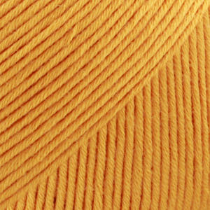 DROPS CAL Mysterium Tæppe SAFRAN - BLÅ