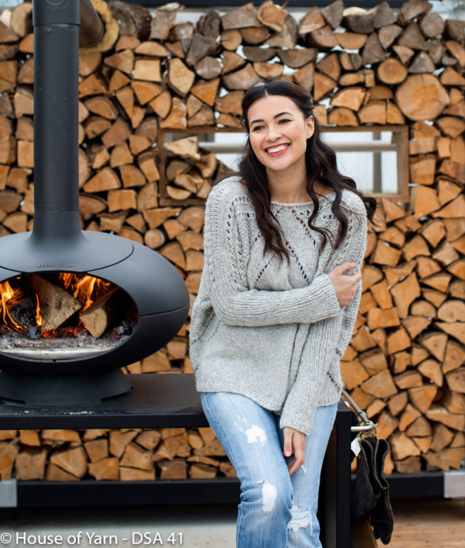 Magasin: DSA41 NORDIC SUMMER