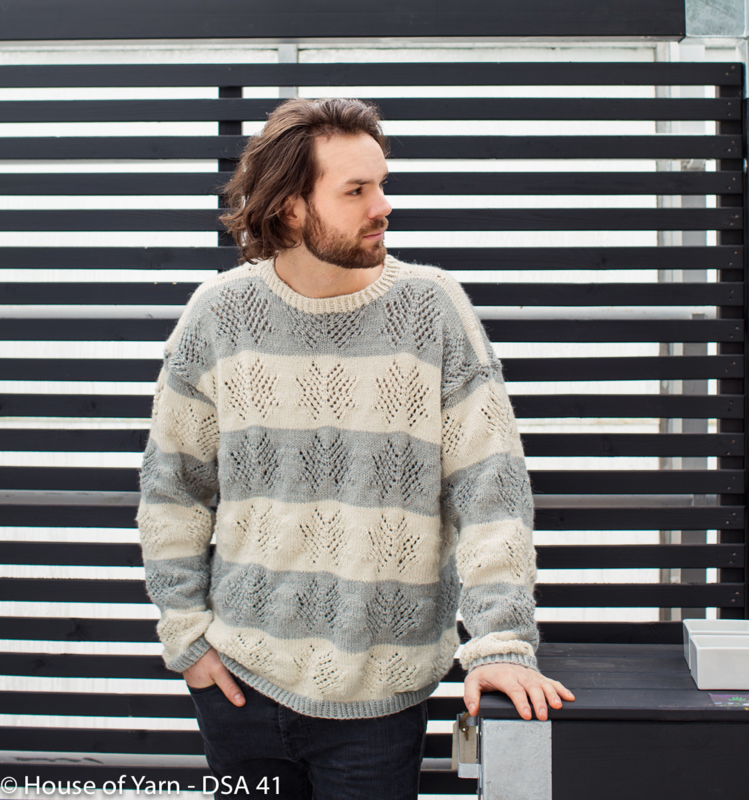 Magasin: DSA41 NORDIC SUMMER