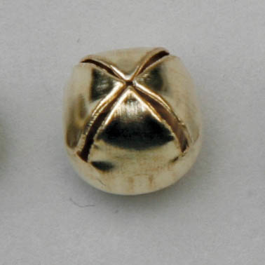 Bjælder GULD (10-20mm)