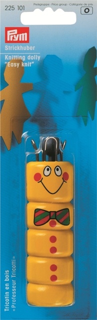 Prym Strikkedukke