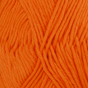 DROPS PARIS Uni Colour 13 Orange