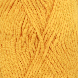 DROPS PARIS Uni Colour 14 Stærk gul