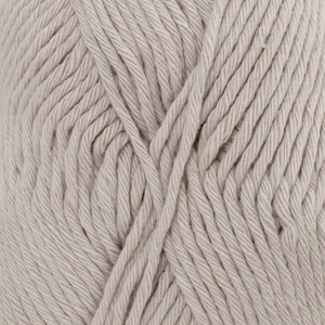 DROPS PARIS Uni Colour 23 Lysegrå