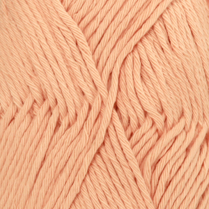 DROPS PARIS Uni Colour 27 Fersken