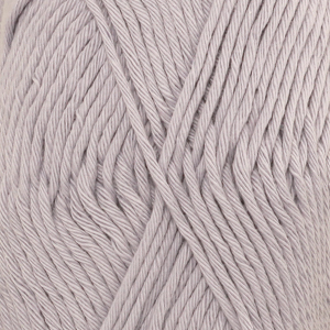 DROPS PARIS Uni Colour 32 Lys blålilla