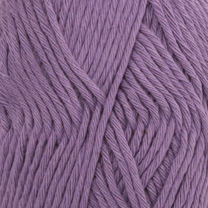 DROPS PARIS Uni Colour 31 Mellem lilla