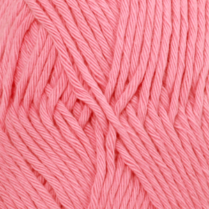 DROPS PARIS Uni Colour 33 Mellem rosa