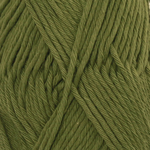 DROPS PARIS Uni Colour 43 Grøn