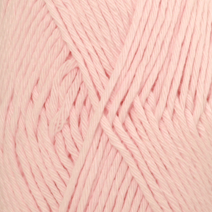 DROPS PARIS Uni Colour 57 Lys lys rosa