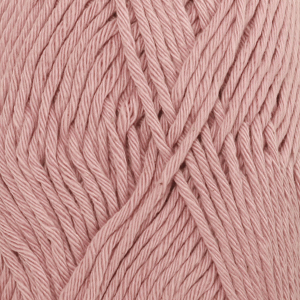 DROPS PARIS Uni Colour 59 Lys gammelrosa