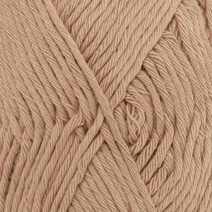 DROPS PARIS Uni Colour 26 Mørk beige