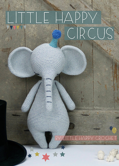Bog: Little Happy Circus