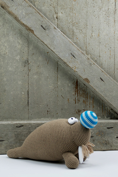 Bog: Little Happy Circus