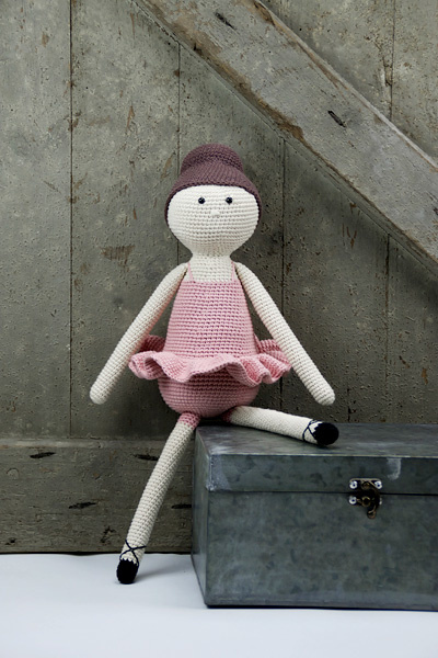 Bog: Little Happy Circus