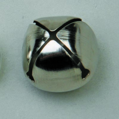 Bjælder SØLV (10-20mm)