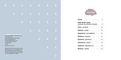 Bog: Hæklerier til babyværelset