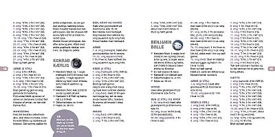 Bog: Hæklerier til babyværelset