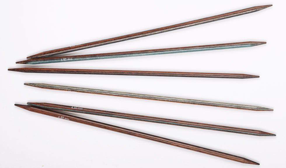 DROPS Strømpepinde PRO ROMANCE (2.50-5.00mm)