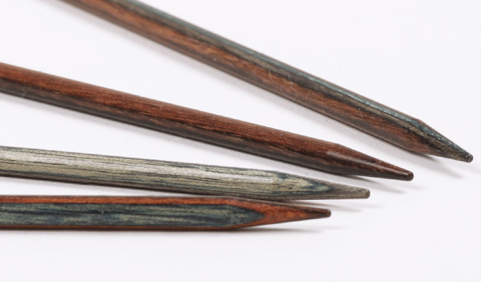 DROPS Strømpepinde PRO ROMANCE (2.50-5.00mm)