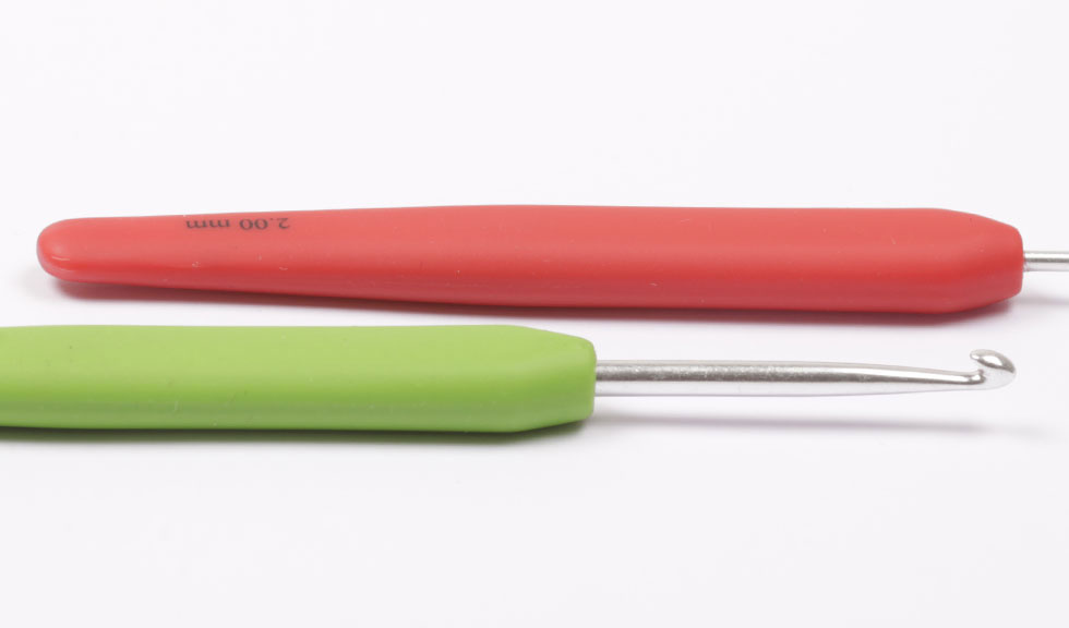 DROPS Pro CIRCUS Hæklenålesæt