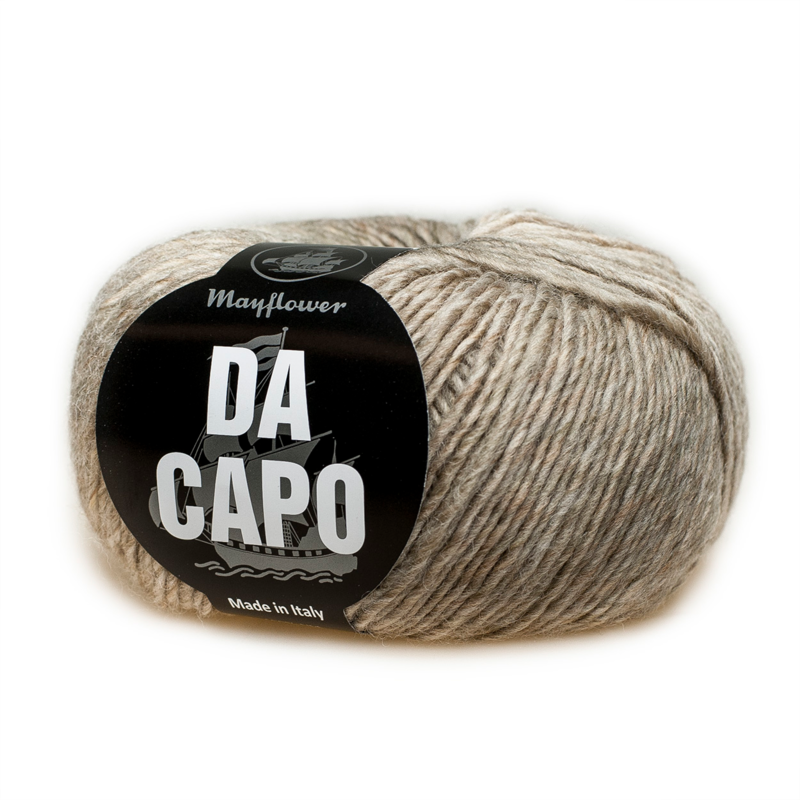 Mayflower Da Capo