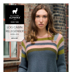 Magasin: DSA43 Square Thinking