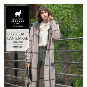 Magasin: DSA43 Square Thinking