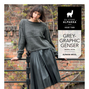 Magasin: DSA43 Square Thinking