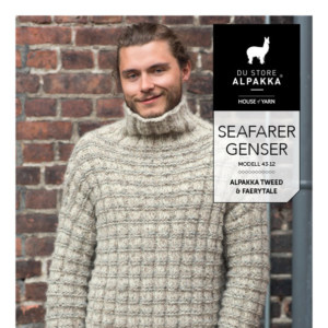 Magasin: DSA43 Square Thinking