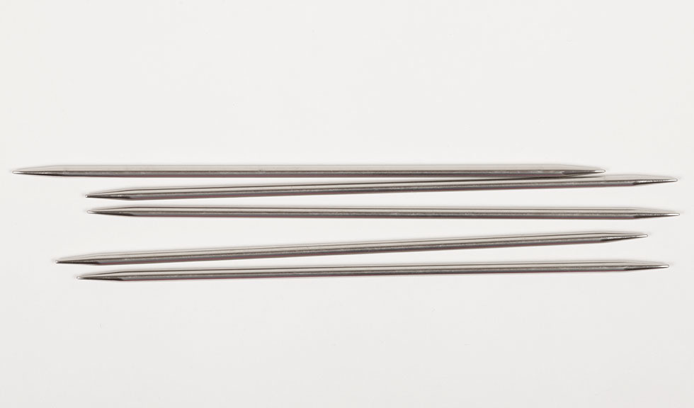 DROPS Pro CLASSIC Strømpepindesæt (2.00-4.00mm)