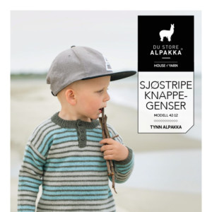 Magasin: DSA42 Alpakka Kids