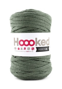 Hoooked Ribbon XL
