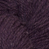 BC Garn Semilla Melange (100% økologisk uld)