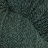 BC Garn Semilla Melange (100% økologisk uld)