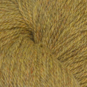 BC Garn Semilla Melange (100% økologisk uld)