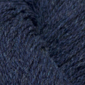 BC Garn Semilla Melange (100% økologisk uld)