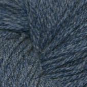 BC Garn Semilla Melange (100% økologisk uld)