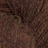 BC Garn Semilla Melange (100% økologisk uld)