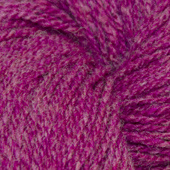 BC Garn Semilla Melange (100% økologisk uld)